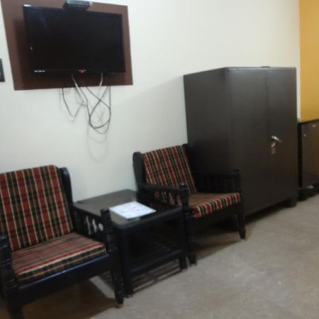 Aurita Holiday Homes Candolim Bagian luar foto