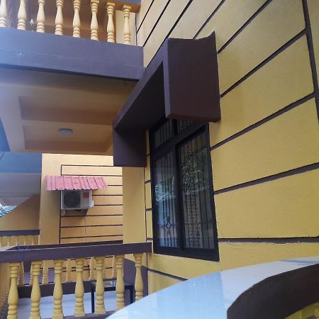 Aurita Holiday Homes Candolim Bagian luar foto