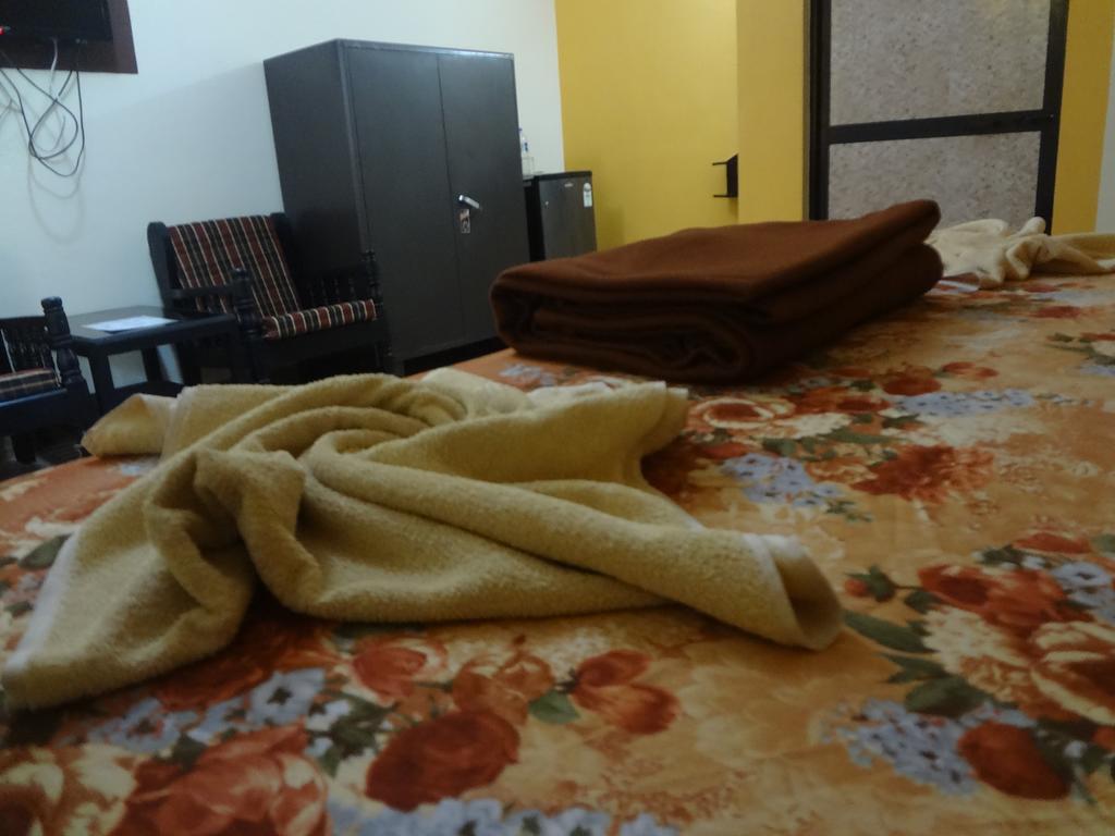 Aurita Holiday Homes Candolim Bagian luar foto